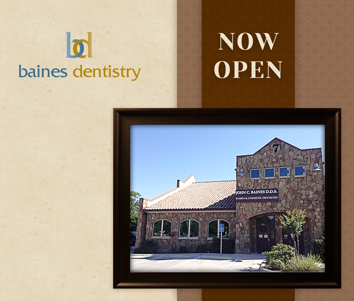 Meet Our Team Austin, TX Baines Dentistry